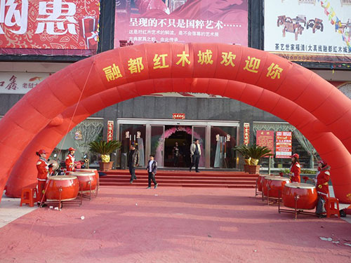 2013年活动案例 (1)