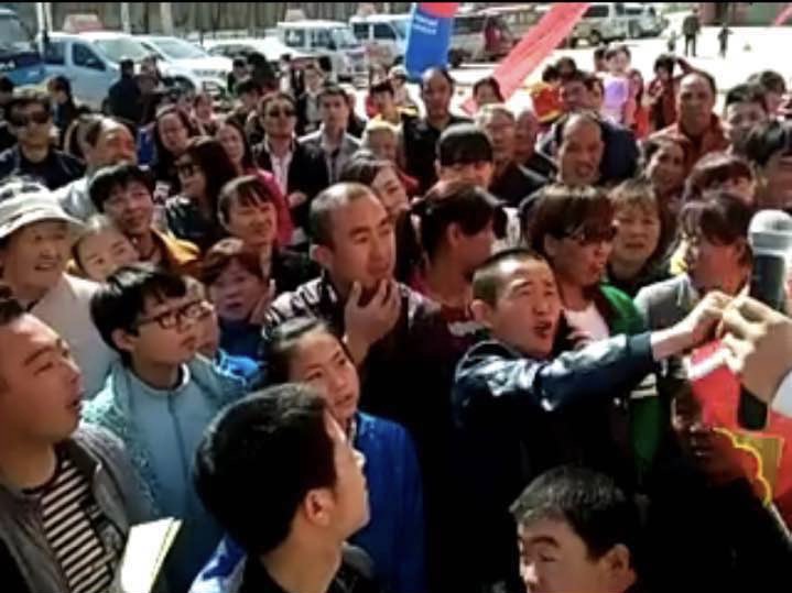 2017.4.21-23活动盛况