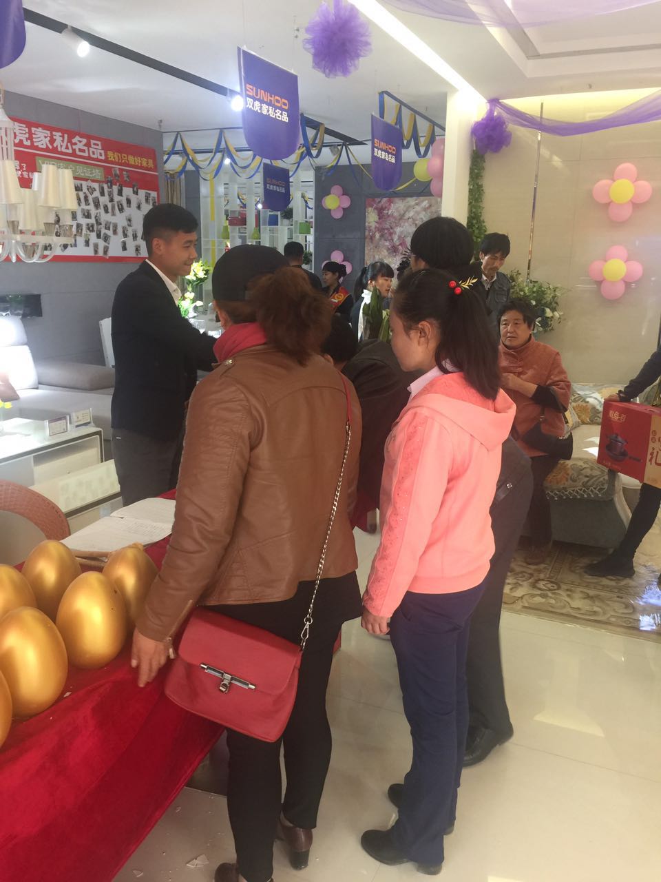 2017.4.15-16活动盛况