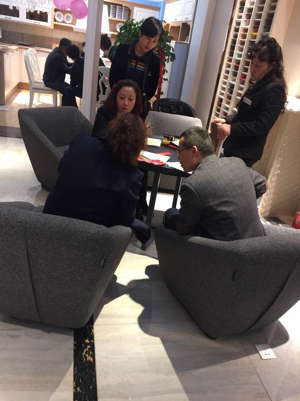 2017.3.12活动盛况