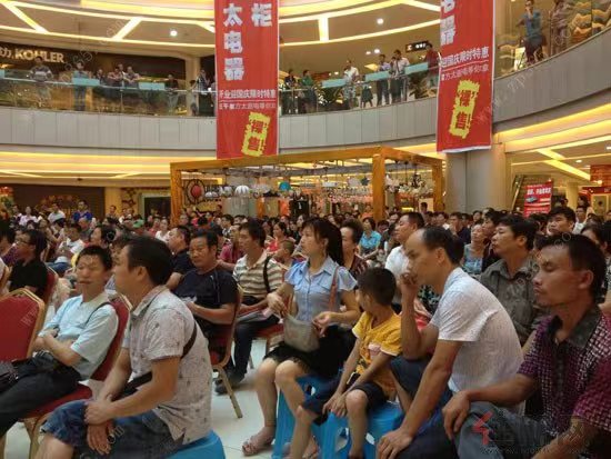 2023年活动案例