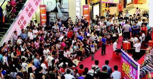 2023年活动案例